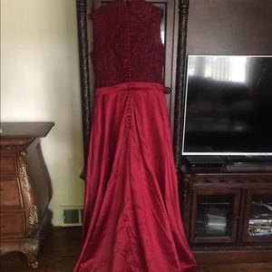 Homecoming/Prom dress